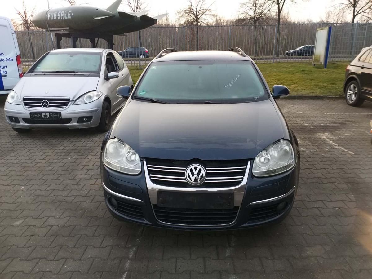 VW Golf 5 1K original Tür hinten rechts LC5F Bluegraphit Kombi Variant Bj.2008 VW Golf 5 1K original Tür hinten rechts LC5F Bluegraphit Kombi Variant Bj.2008